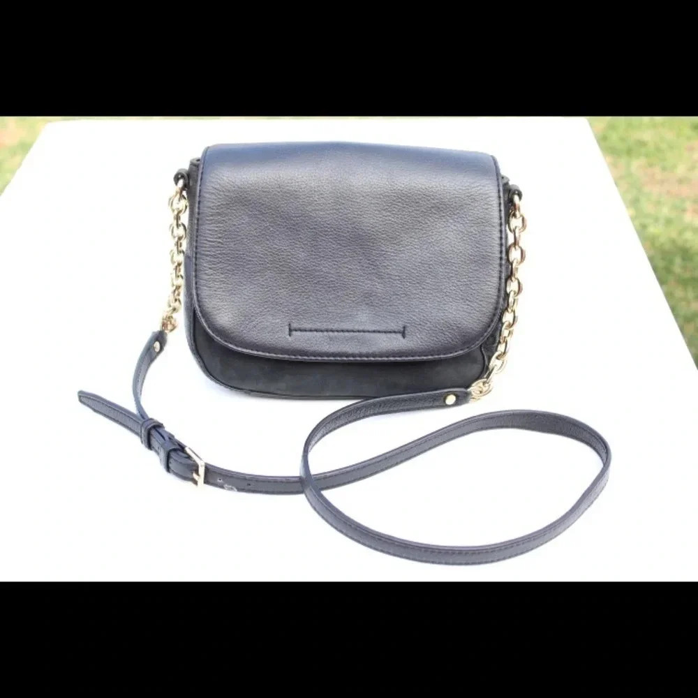 Banana republic cross body bag
